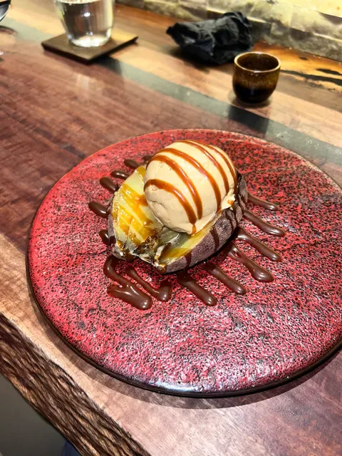 Gaku Robata Grill