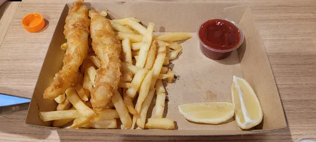 Galinha Burger Narellan