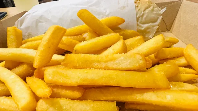 Galinha Burger Narellan