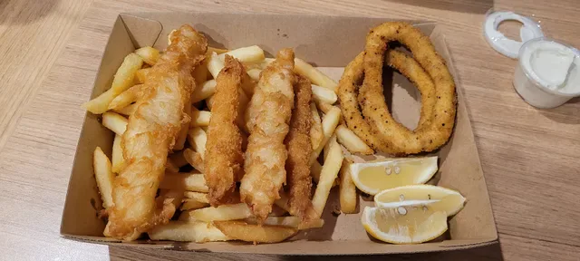 Galinha Burger Narellan