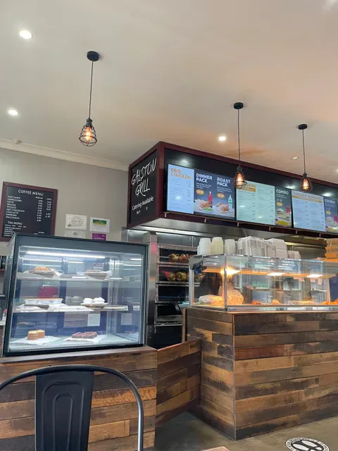 Galston Grill