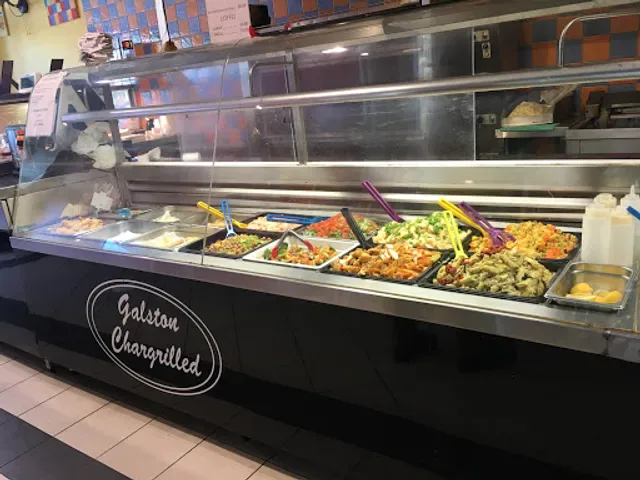 Galston Grill