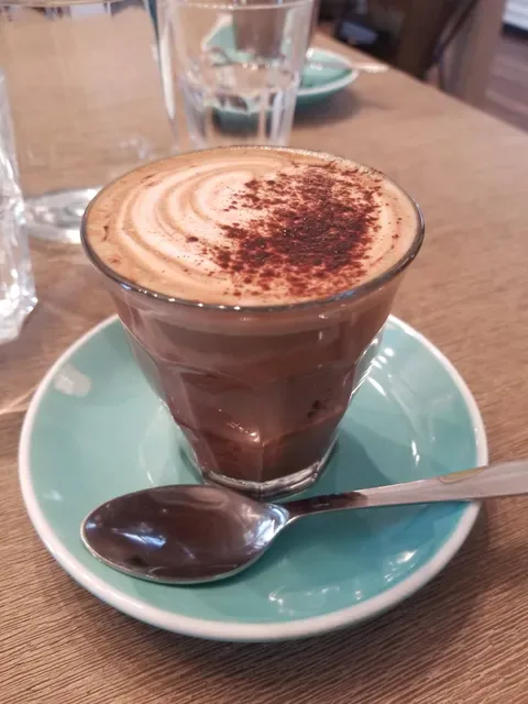 Gardener’s Lodge Cafe
