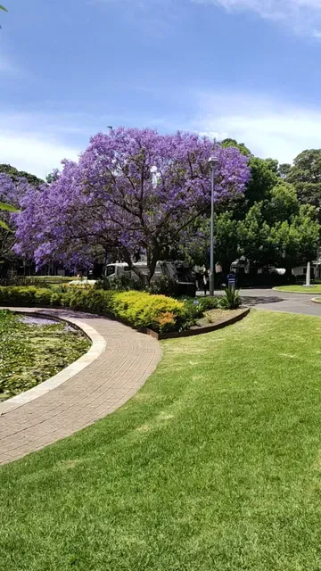 Gardener’s Lodge Cafe