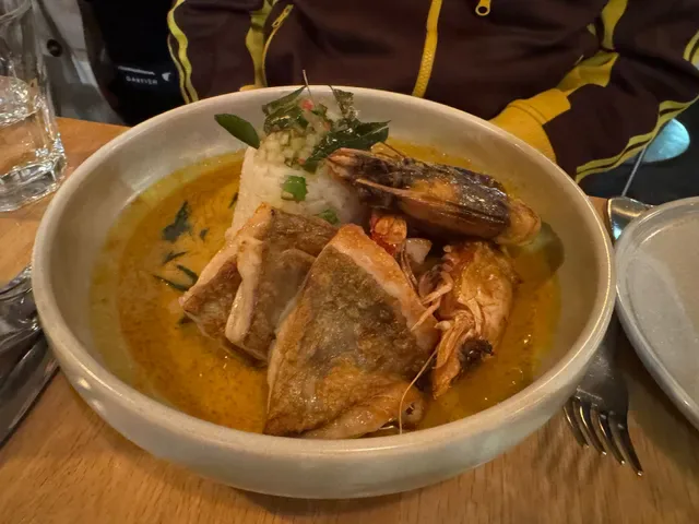 Garfish Manly