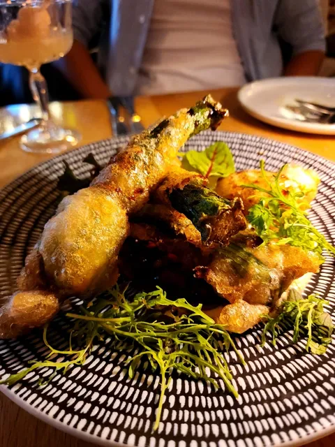 Garfish Crows Nest