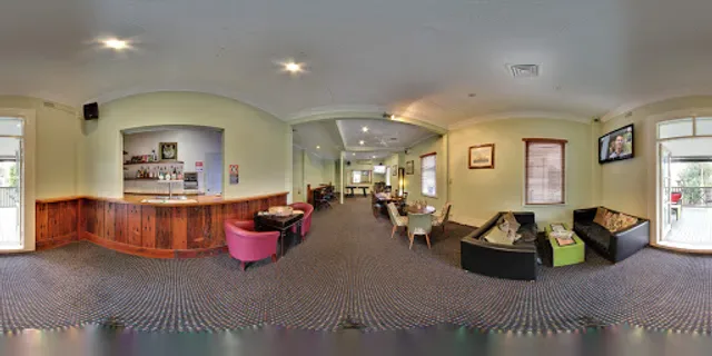 Garry Owen Hotel