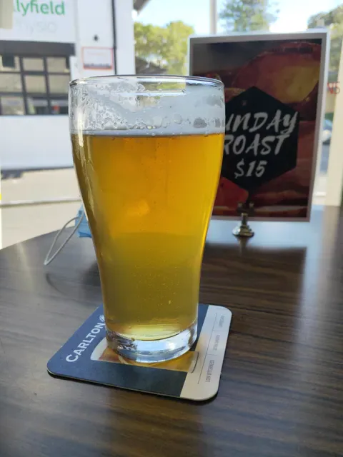 Garry Owen Hotel