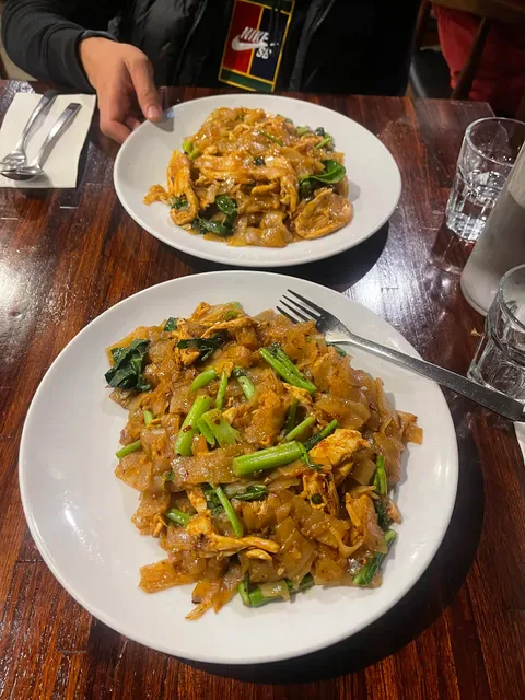 Gata Thai Restaurant