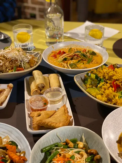 Gata Thai Restaurant