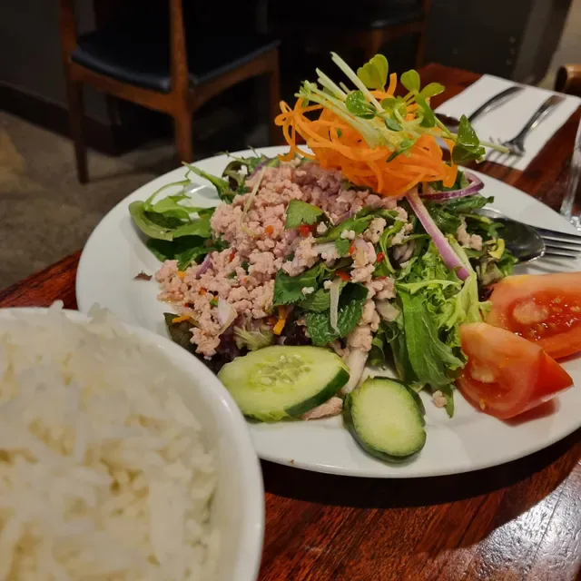 Gata Thai Restaurant