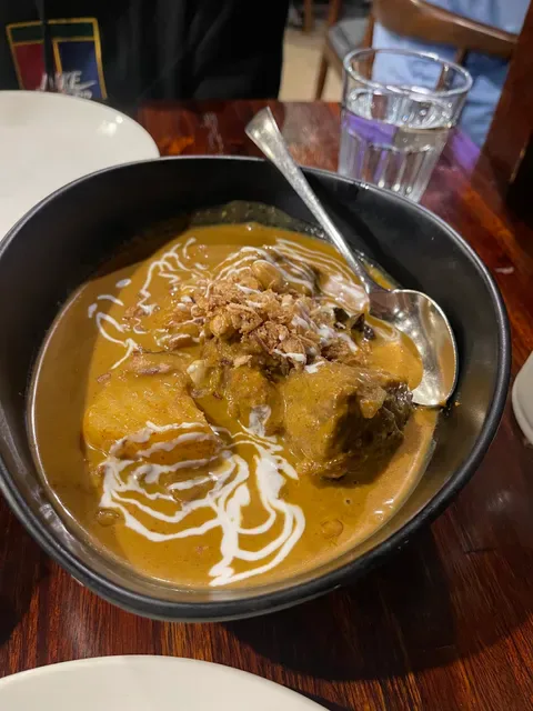 Gata Thai Restaurant