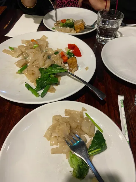 Gata Thai Restaurant