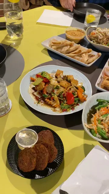 Gata Thai Restaurant