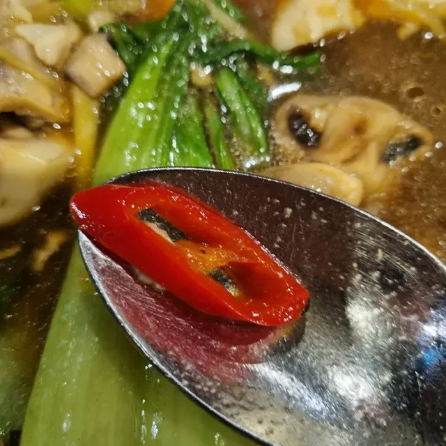 Gata Thai Restaurant
