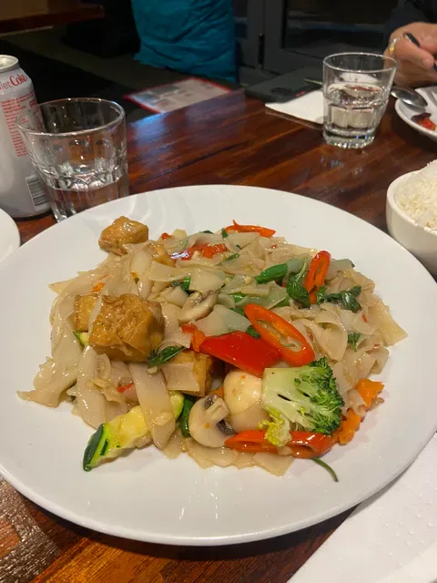 Gata Thai Restaurant