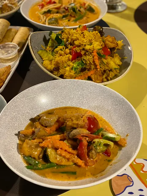 Gata Thai Restaurant