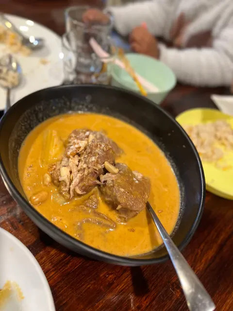 Gata Thai Restaurant