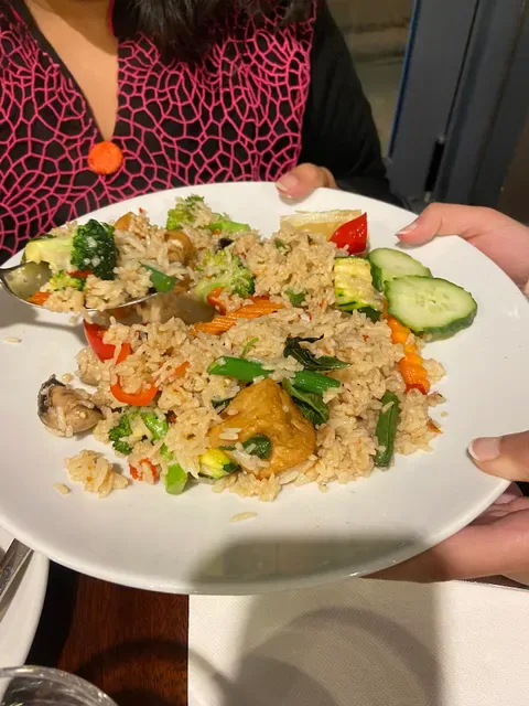 Gata Thai Restaurant