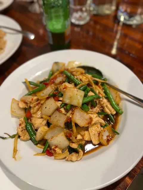 Gata Thai Restaurant