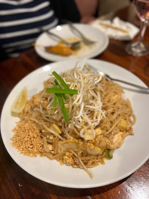 Gata Thai Restaurant