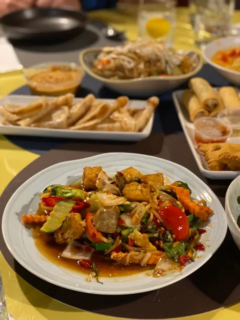 Gata Thai Restaurant