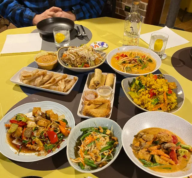 Gata Thai Restaurant