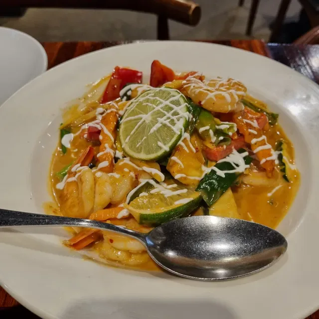 Gata Thai Restaurant