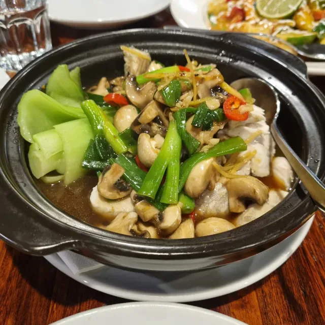 Gata Thai Restaurant