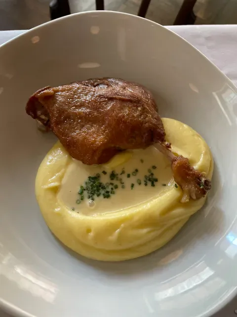 Gavroche Brasserie