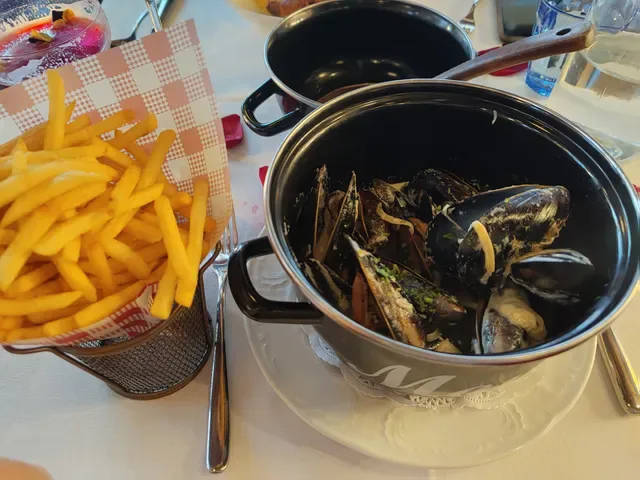 Gavroche Brasserie
