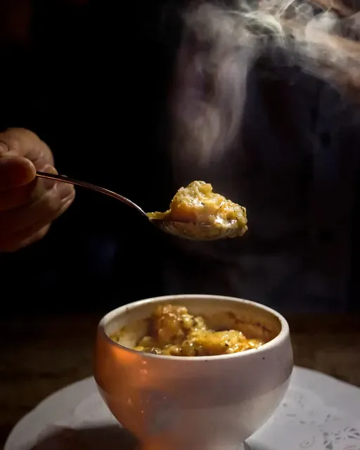 Gavroche Brasserie