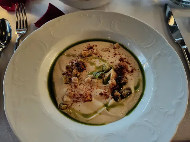 Gavroche Brasserie