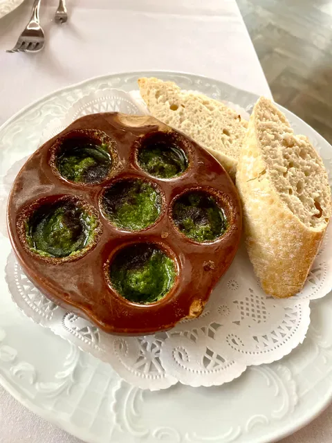 Gavroche Brasserie