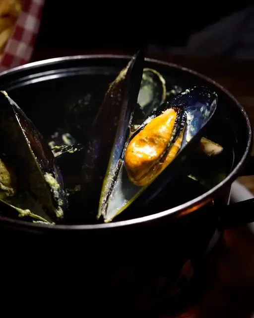Gavroche Brasserie