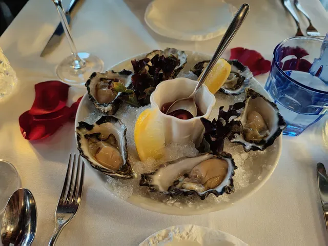 Gavroche Brasserie