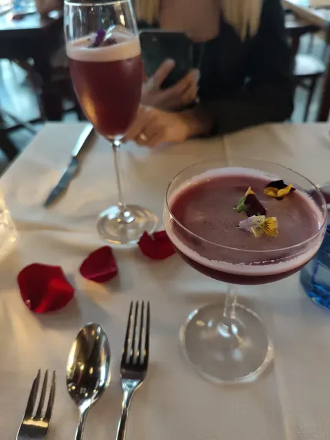 Gavroche Brasserie