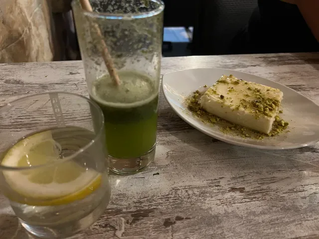Gebran Lebanese Cuisine