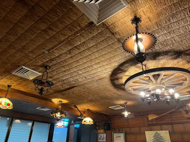 Gebran Lebanese Cuisine