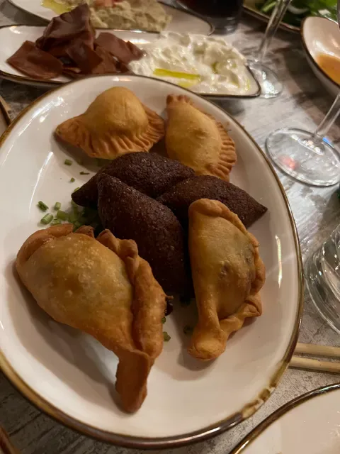 Gebran Lebanese Cuisine