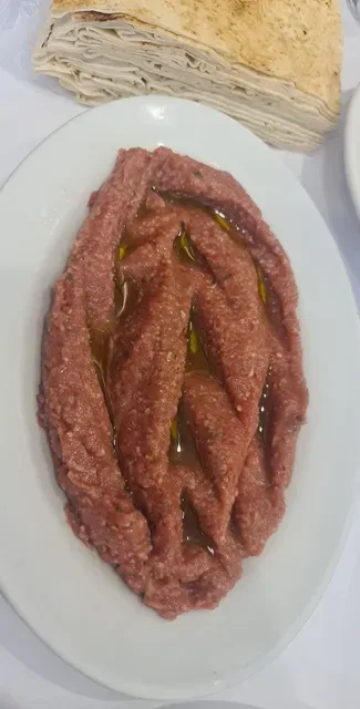 Gebran Lebanese Cuisine