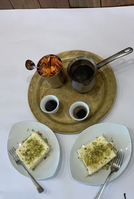 Gebran Lebanese Cuisine