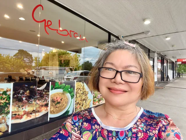 Gebran Lebanese Cuisine