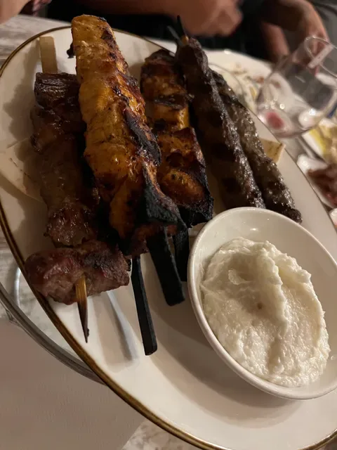 Gebran Lebanese Cuisine