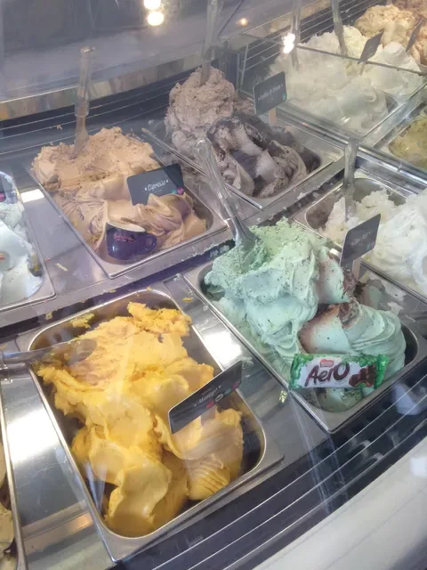 Gelatissimo Kirribilli