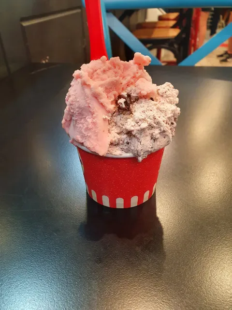 Gelatissimo Kirribilli