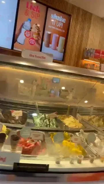 Gelatissimo Kirribilli