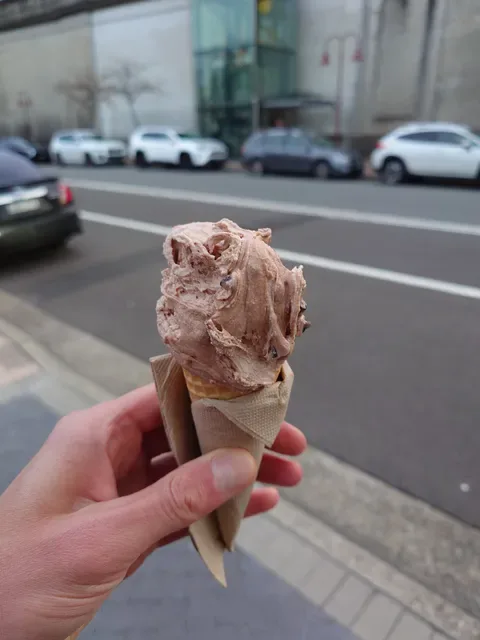 Gelatissimo Kirribilli