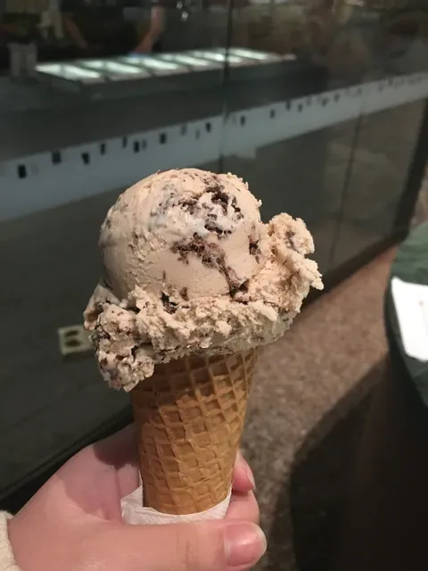 Gelato Messina Circular Quay