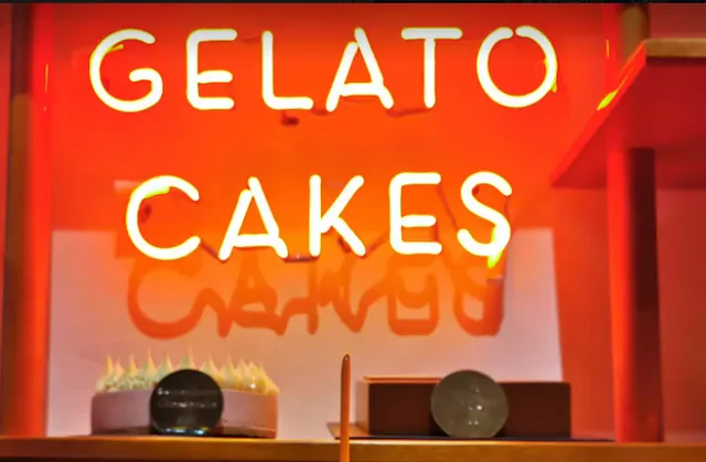 Gelato Messina Circular Quay
